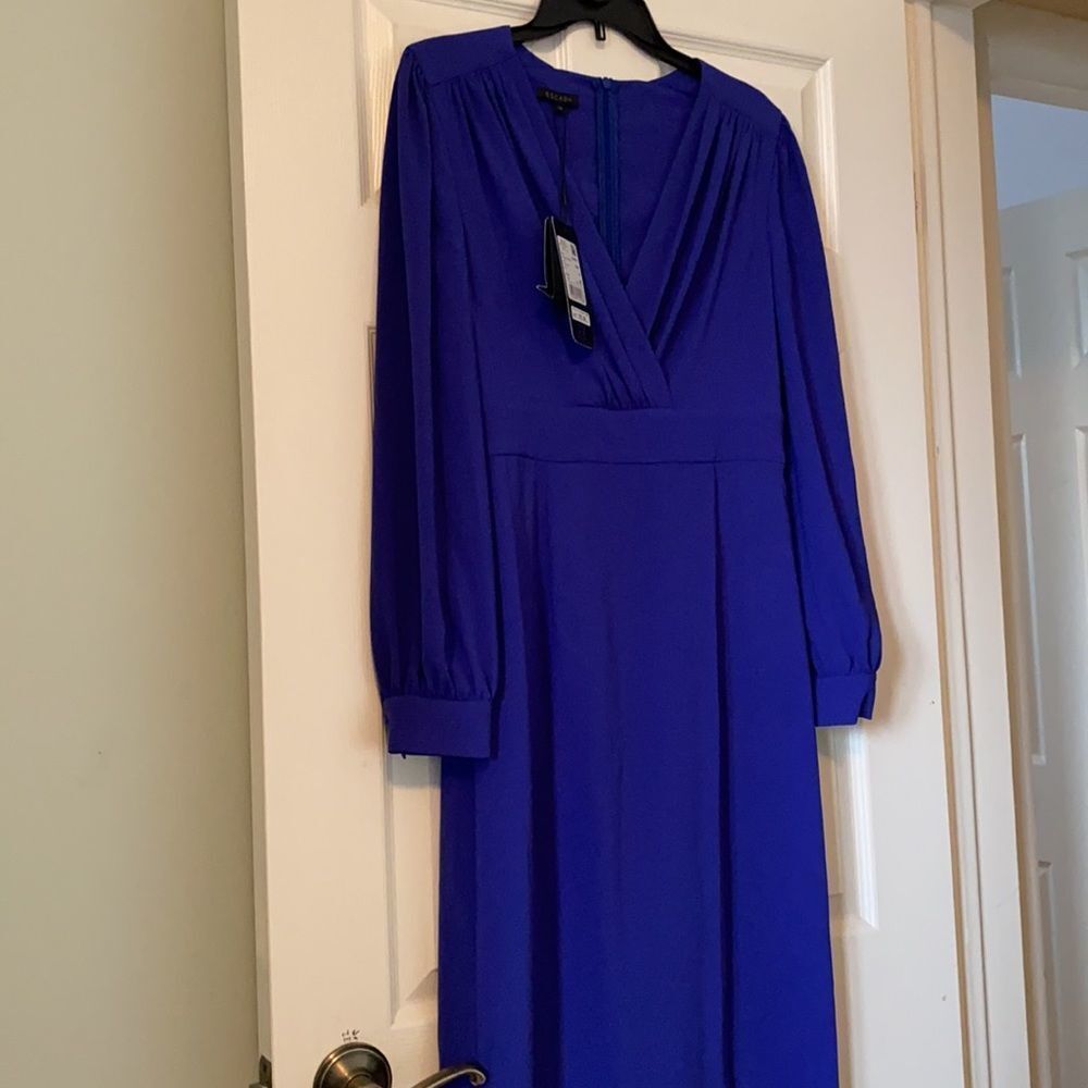 ESCADA DRESS  - Picture 3 of 7